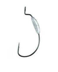 Eagle Claw Lazer EWG Worm Hook PB Value Pack 15ct