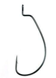 Eagle Claw Lazer EWG Worm Hook PB Value Pack 15ct