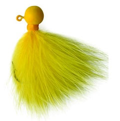 Eagle Claw Laker Marabou Jig 10ct