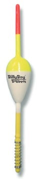 Betts Balsa Bobbers Unweighted Spring Floats