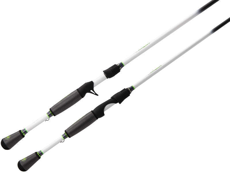 Lews Mach Speed Stick Spinning Rod 1pc