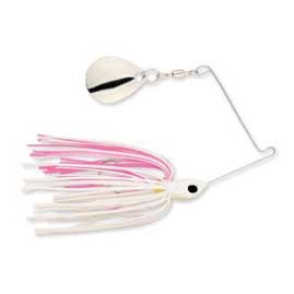 Strike King Micro King 1-16oz White-Pink