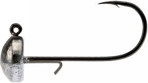 Do-It Midwest Finesse  Jig 1-16, 3-32, 1-8, 5-32, 3-16, 1-4oz