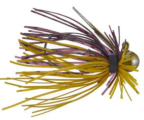 Buckeye Lures Mushroom Jig 2pk