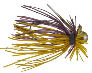 Buckeye Lures Mushroom Jig 2pk