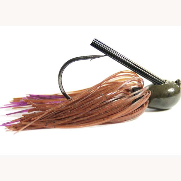 Missile Baits Ike's Mini Flip Jig