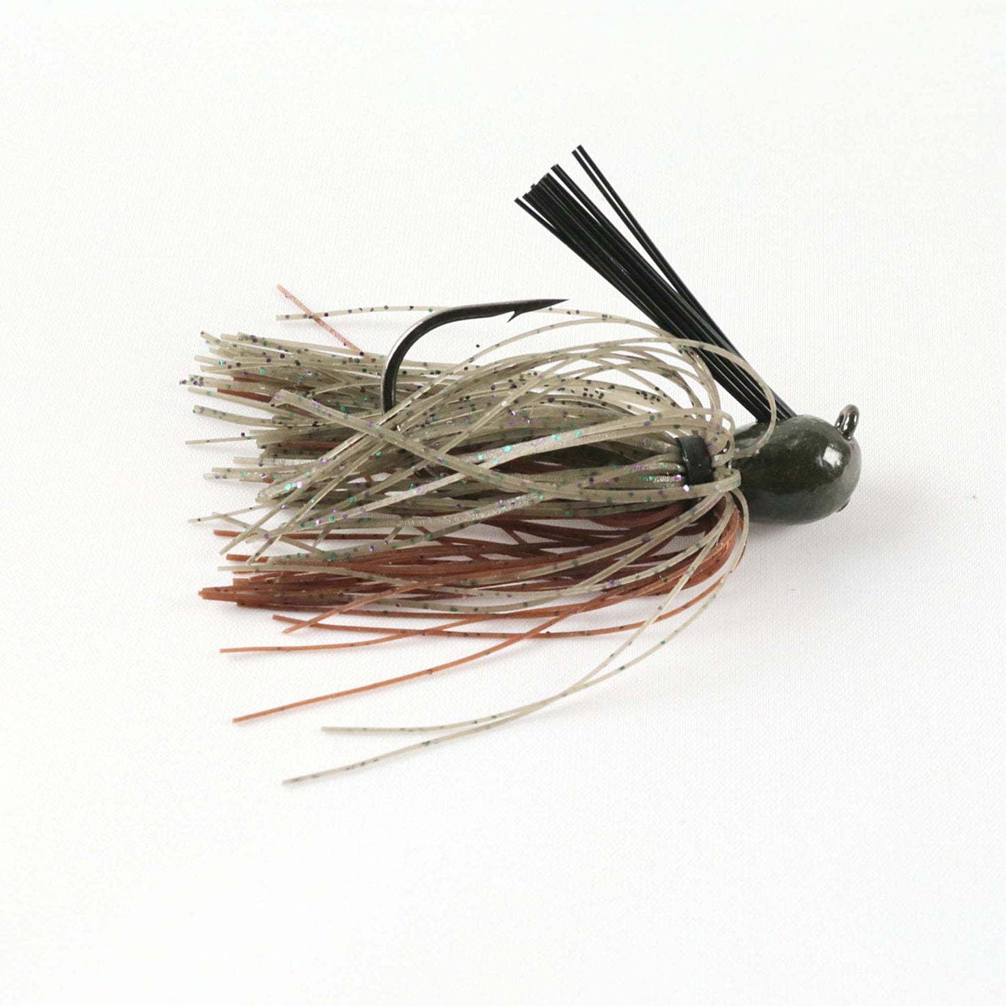 Missile Baits Ike's Mini Flip Jig