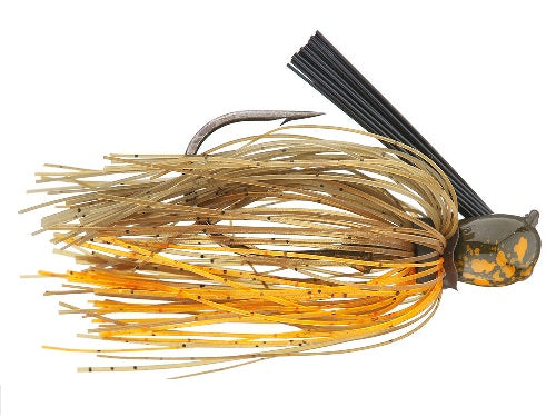 Missile Baits Ike's Mini Flip Jig