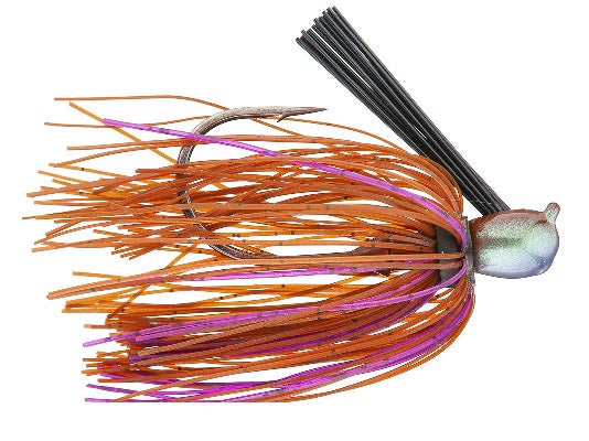 Missile Baits Ike's Mini Flip Jig