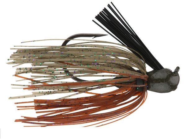 Missile Baits Ike's Mini Flip Jig