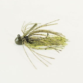 Missile Baits Ike's Mini Flip Jig