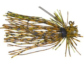 Buckeye Mushroom Jig 3-16oz 2-pack Perfect Craw