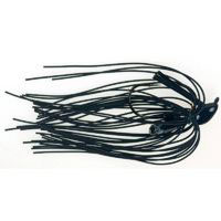 Buckeye Mop Jig 3/8oz Black