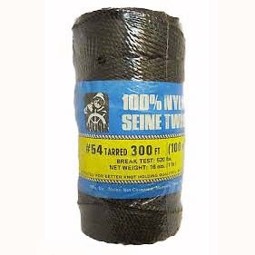 Wallace Mariner Seine Twine