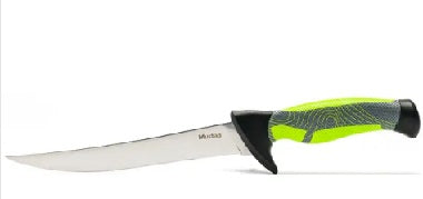 Mustad Fillet Knife w/Sheath