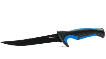 Mustad Fillet Knife w/Sheath