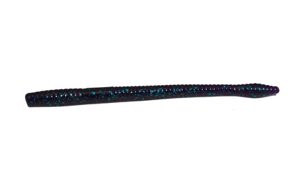 NetBait Finesse Worm 4.75" 20 per bag