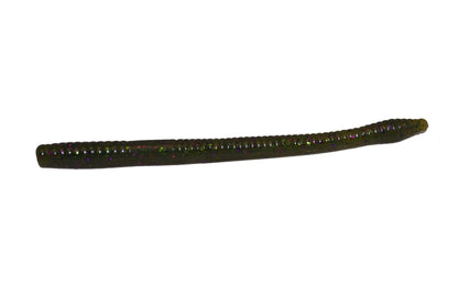 NetBait Finesse Worm 4.75" 20 per bag