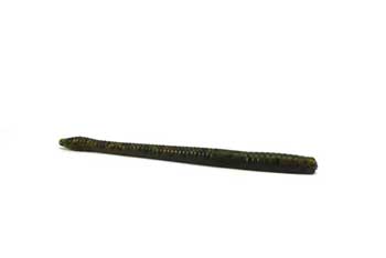 NetBait Finesse Worm 4.75" 20 per bag