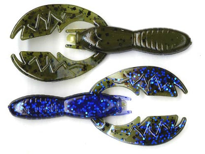 NetBait Paca Craw 8 per bag