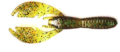 NetBait Baby Paca Craw 9 per bag