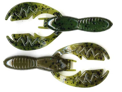 NetBait Tiny Paca Craw 10 per bag