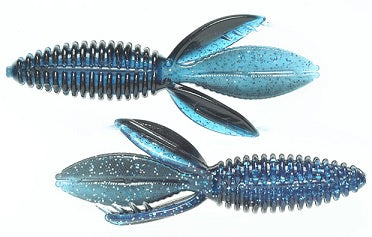 NetBait Mini B Bug 12 per bag