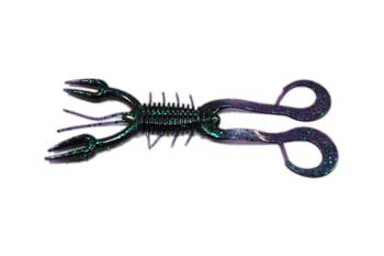 NetBait HardyTack Craw 8 per bag