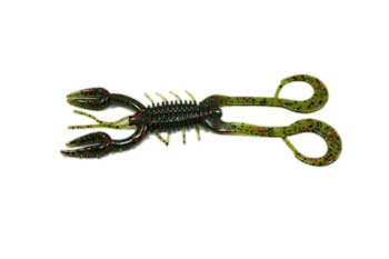 NetBait HardyTack Craw 8 per bag