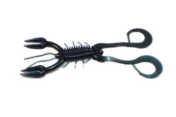 NetBait HardyTack Craw 8 per bag