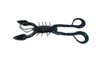 NetBait HardyTack Craw 8 per bag