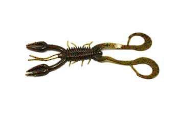 NetBait HardyTack Craw 8 per bag