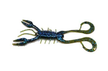 NetBait HardyTack Craw 8 per bag