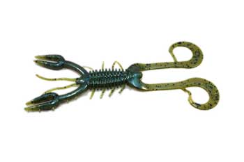 NetBait HardyTack Craw 8 per bag