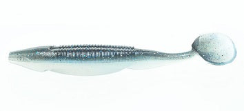 NetBait Little Spanky Swimbait