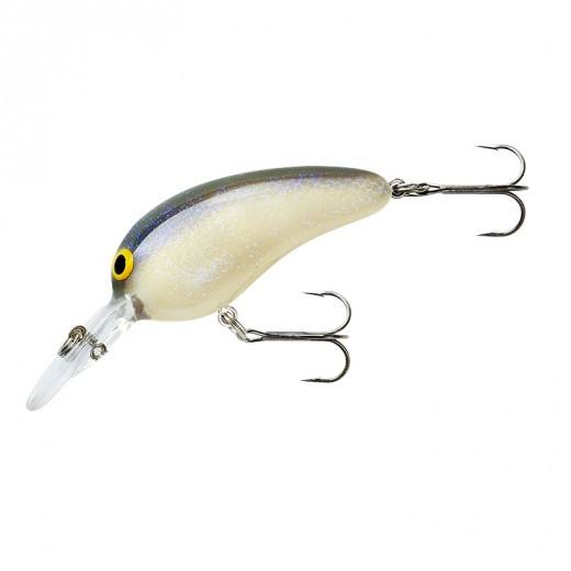 Norman Deep Baby N 2" 1/4 oz Lavender Shad