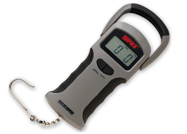 Rapala 50lb Digital Scale