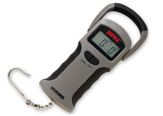 Rapala 50lb Digital Scale