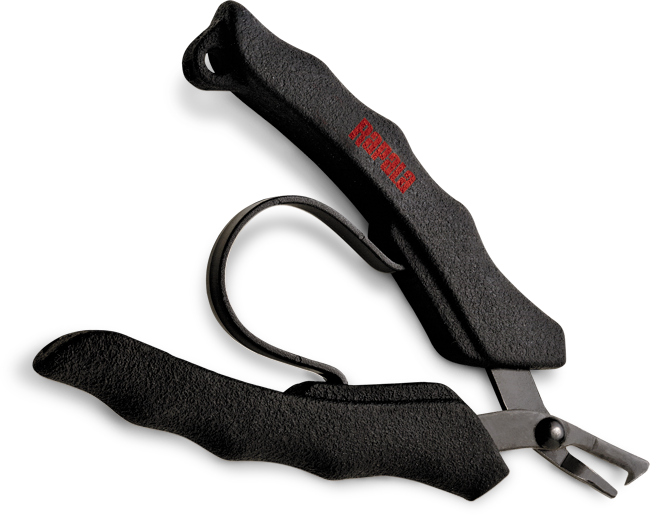 Rapala Mini Split Ring Pliers