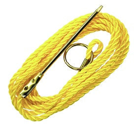 HT Stringer Heavy Duty Braided