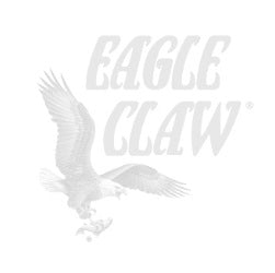 Eagle Claw Nitro Trout Treble 5ct Size 14