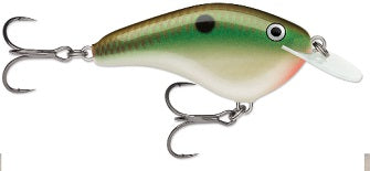 Rapala OG Slim