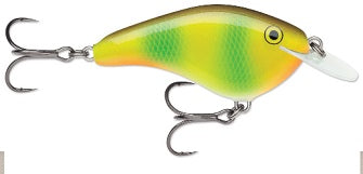 Rapala OG Slim