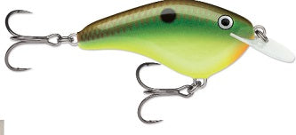 Rapala OG Slim