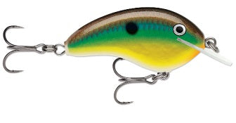 Rapala OG Tiny