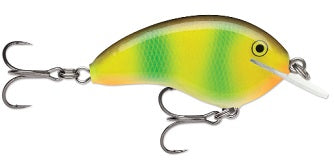 Rapala OG Tiny