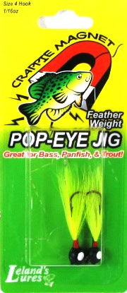 Leland Pop Eye Jig 2ct