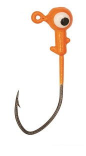 Eagle Claw Pro-V Ball Head Jig 10ct