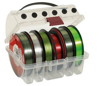 Plano Pro-Latch Line Spool Box