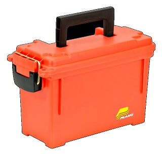 Plano Marine Emergency Box Orange